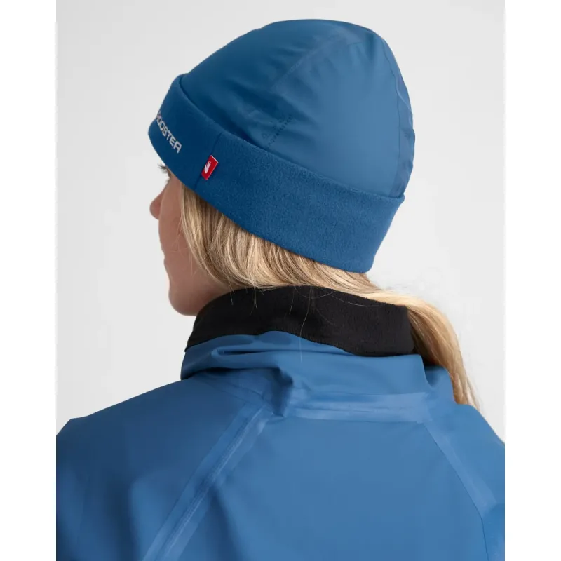 Rooster Pro Aquafleece Beanie, midnight blue