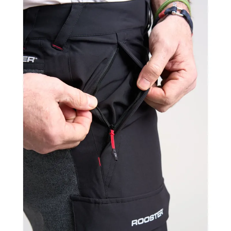 Rooster TECHNICAL SHORTS 2.0