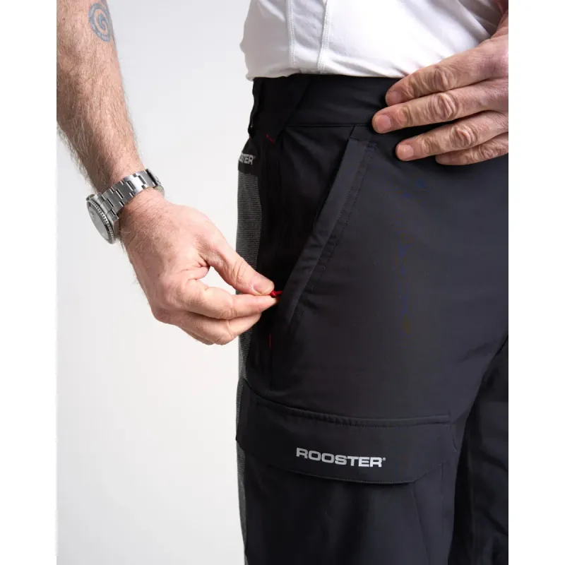 Rooster TECHNICAL SHORTS 2.0