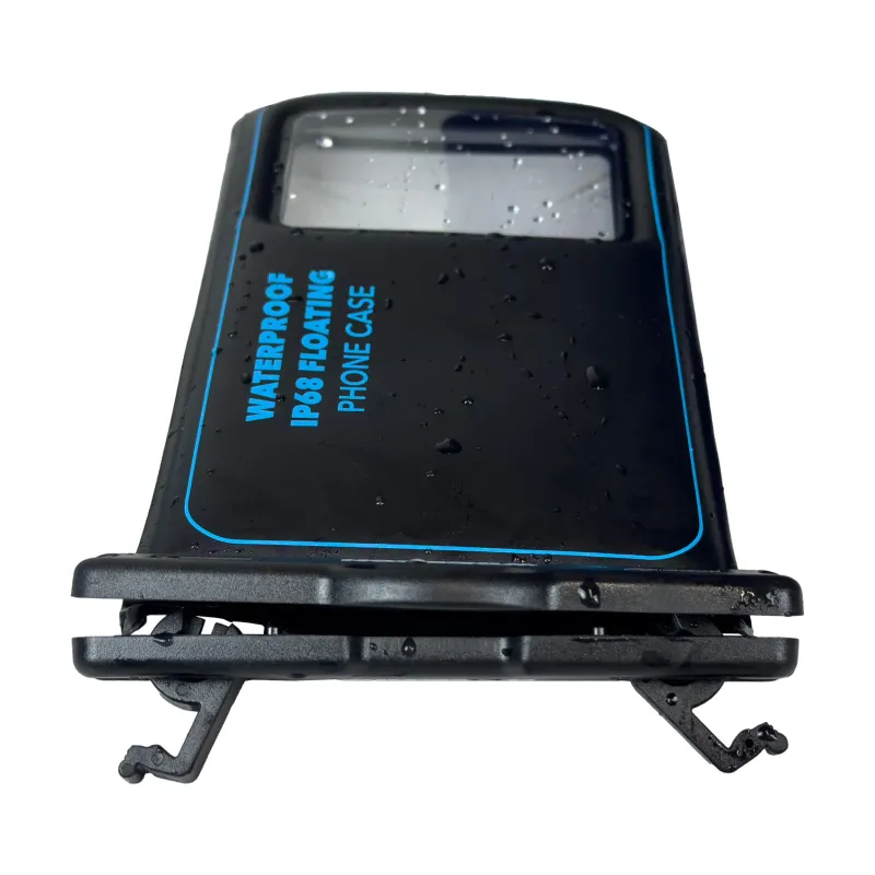 Windesign Waterproof floating phone case