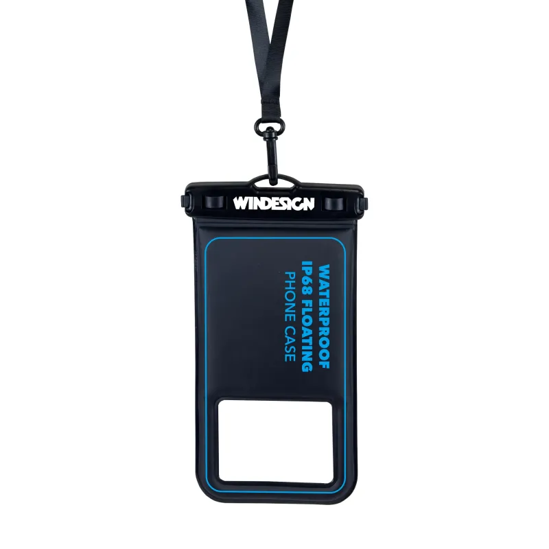 Windesign Waterproof floating phone case