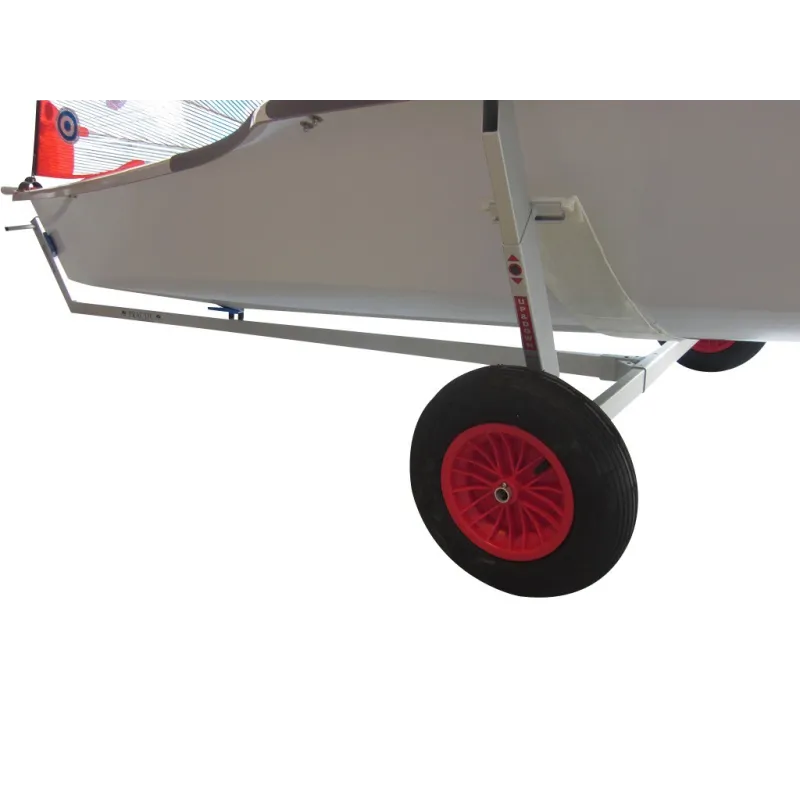 PRACTIC (TRD) TROLLEY for 29er PRACTIC (TRD) TROLLEY for 29er