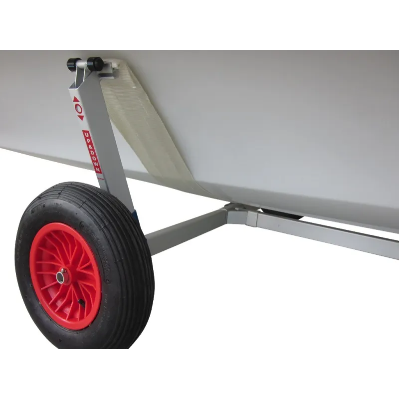 PRACTIC (TRD) TROLLEY for 29er PRACTIC (TRD) TROLLEY for 29er