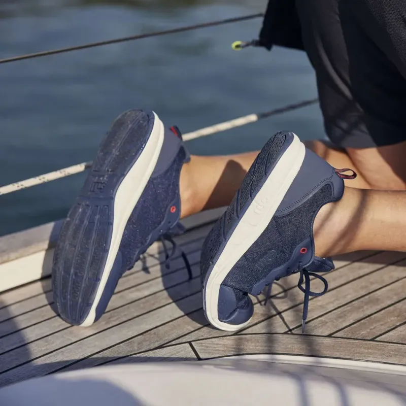 Gill Pursuit Trainer, navy