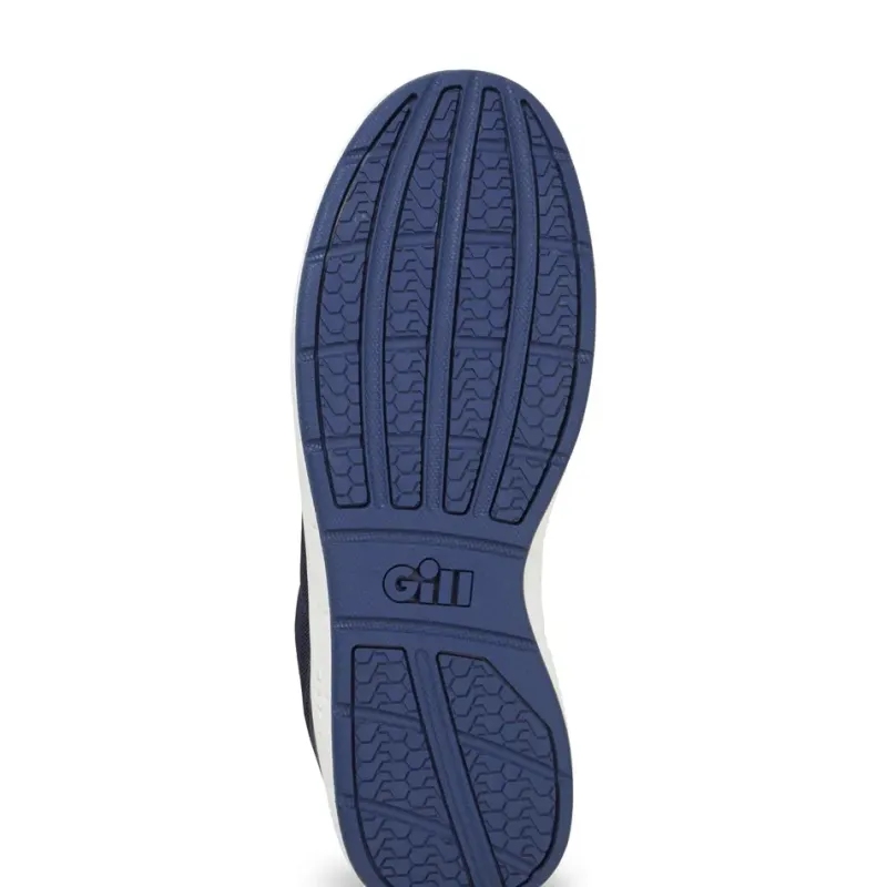 Gill Pursuit Trainer, navy