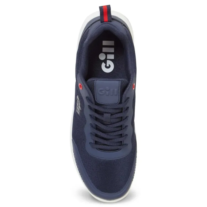 Gill Pursuit Trainer, navy