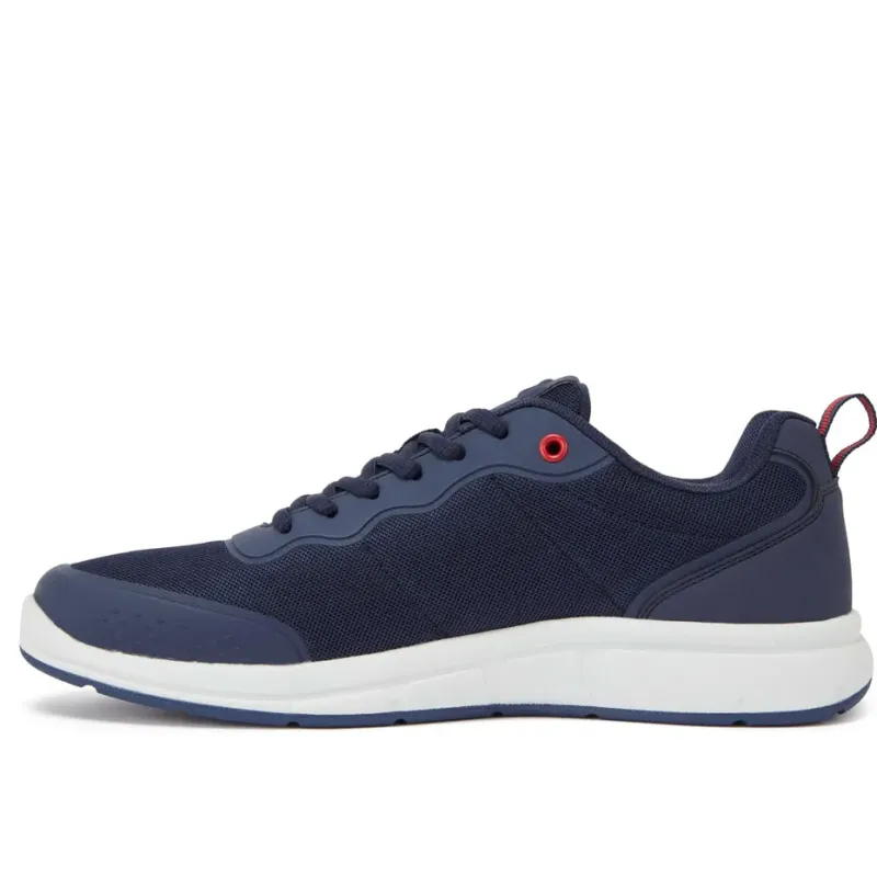 Gill Pursuit Trainer, navy