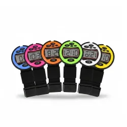 Windie Sailing Timer – Race Countdown & Stopwatch