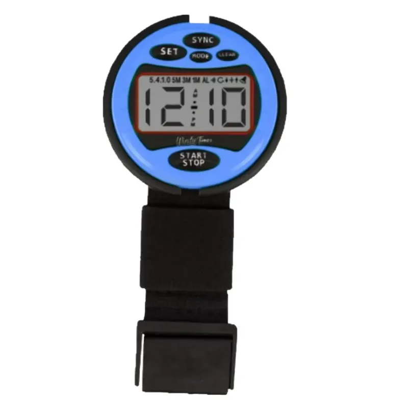 Windie Sailing Timer – Race Countdown & Stopwatch