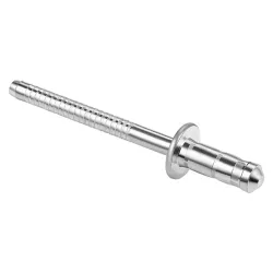 Multigrip Rivet for Carbon 4.8mm x 15mm