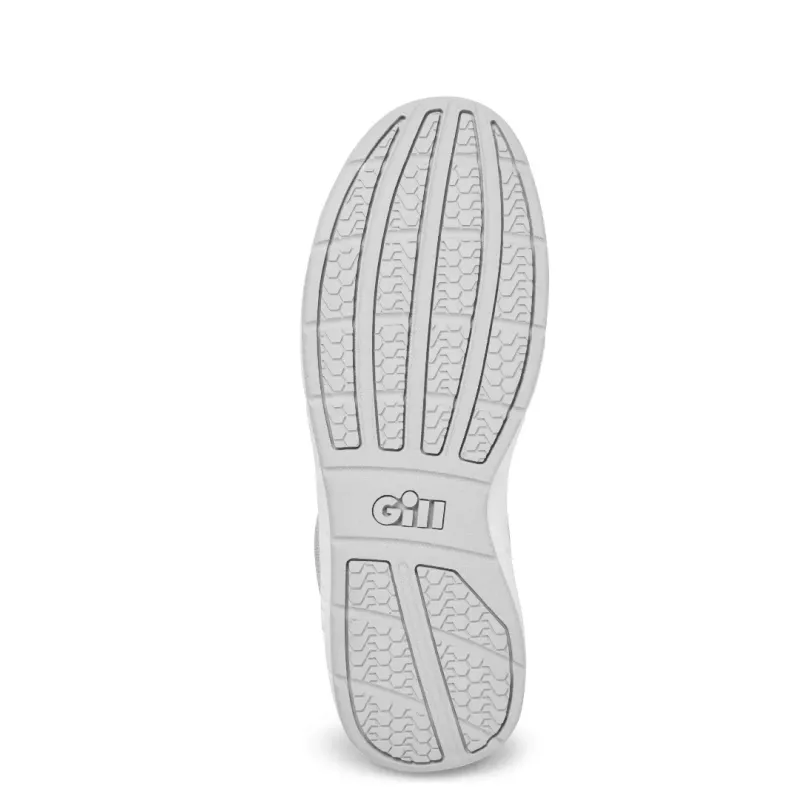 Gill Pursuit Trainer, medium grey