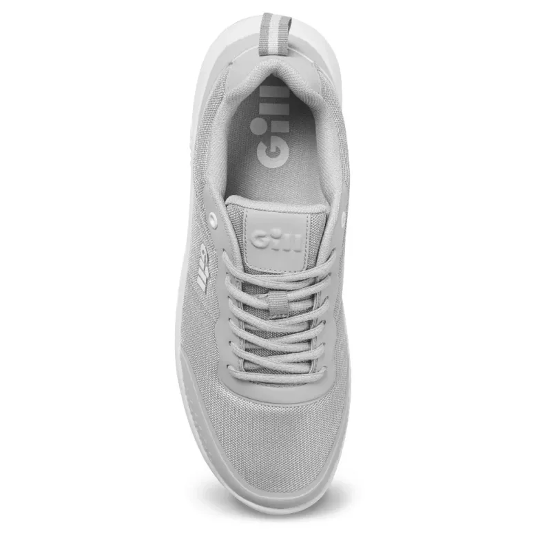 Gill Pursuit Trainer, medium grey