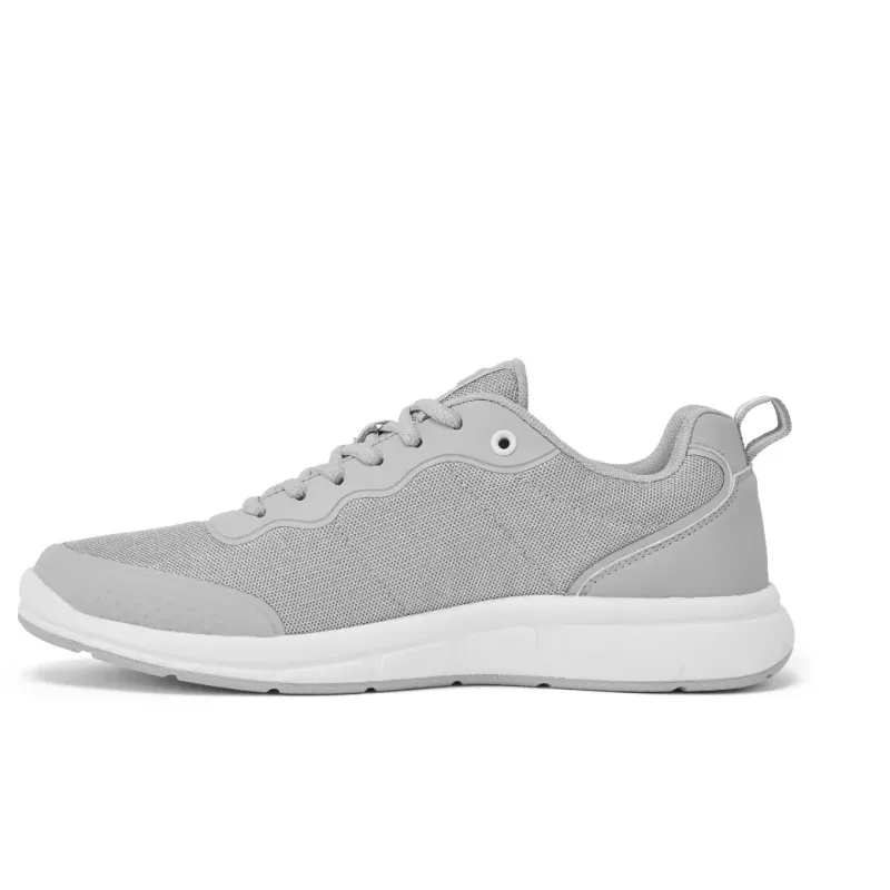 Gill Pursuit Trainer, medium grey