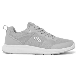 Gill Pursuit Trainer, medium grey