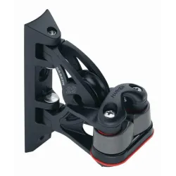 Harken 29mm Pivoting Lead Block — Cam-Matic® cleat