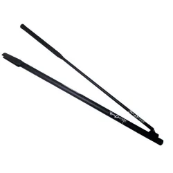 Windesign Deluxe tiller for the Laser including 100cm extension