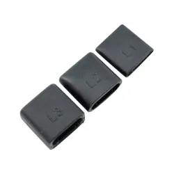 ILCA 7 batten tip set - MK2