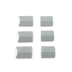 ILCA 6 and 4  (MK1) batten tip set - MK1