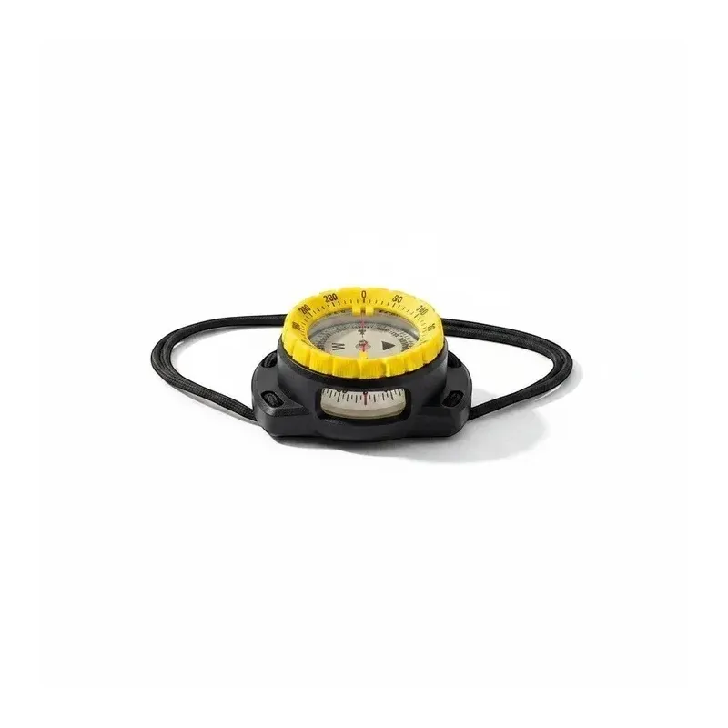 Windie Waterproof Bearing Compass With Lanyard