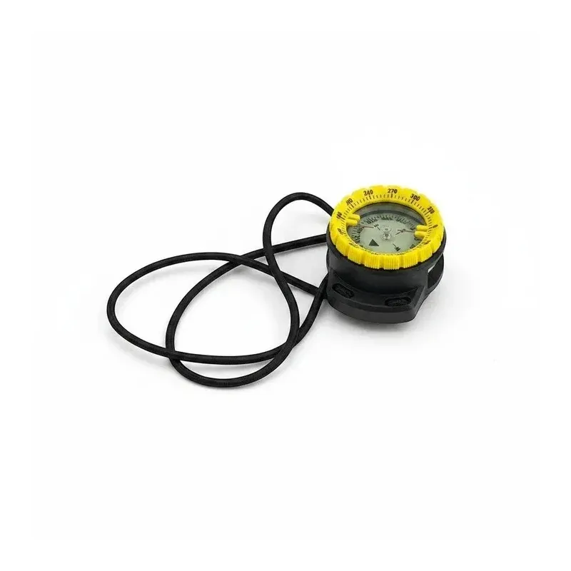 Windie Waterproof Bearing Compass With Lanyard