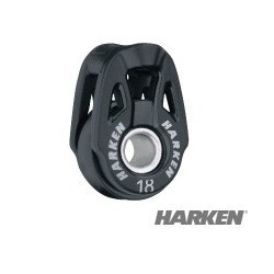 Harken H2698 18mm T2™ Soft-Attach Carbo