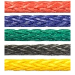 Marlow 2.5mm Excel D12