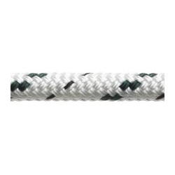Marlow 12mm Marlow 8mm Doublebraid 12 strand braided polyester core