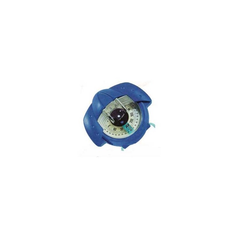 Plastimo Iris 50 Compass - blue
