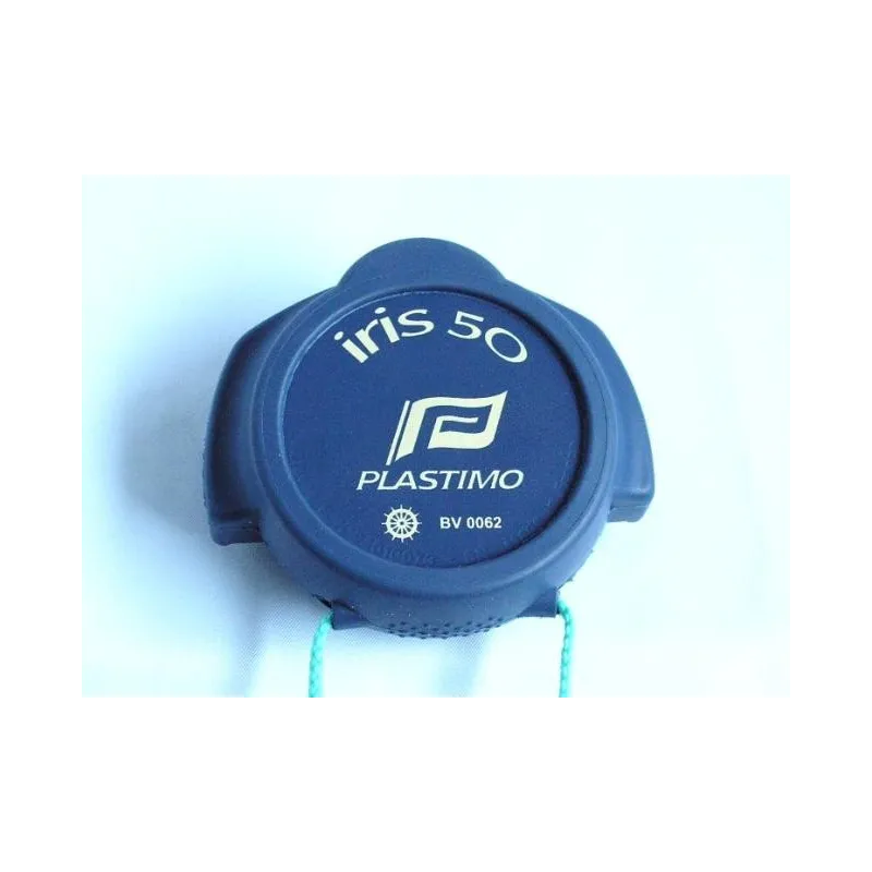 Plastimo Iris 50 Compass - blue Plastimo Iris 50 Compass - blue