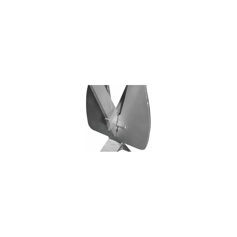 Plastimo Britany Anchor 2kg Plastimo Britany Anchor 2kg