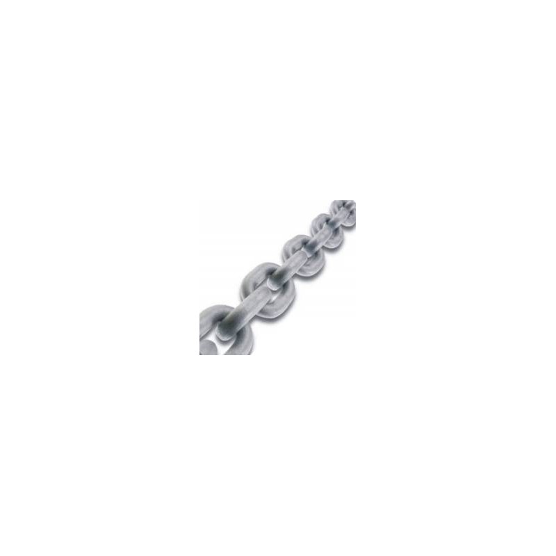 Calibrated Anchor Chain 6mm