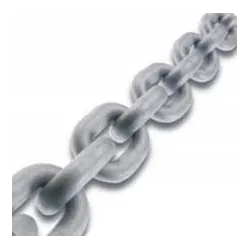 Calibrated Anchor Chain 6mm