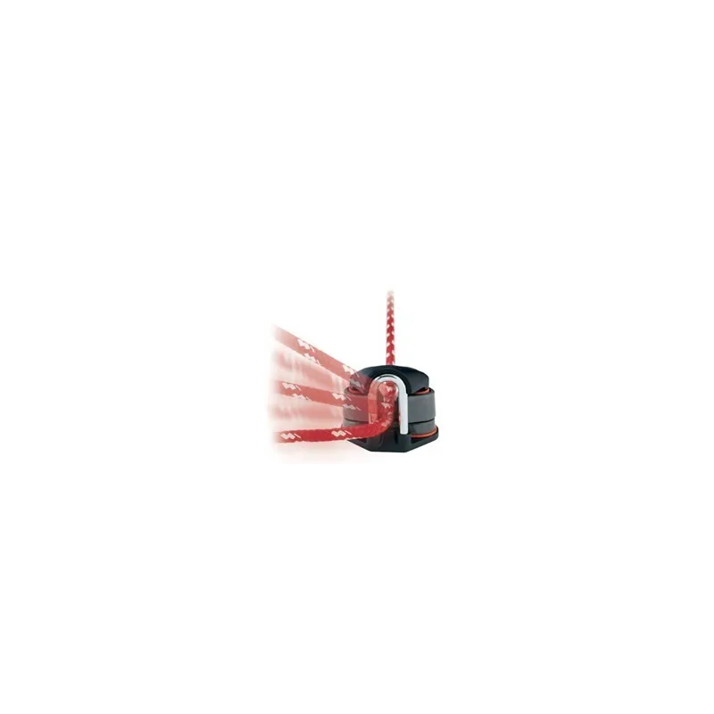 Harken Micro X-Treme Angle Fairlead Harken Micro X-Treme Angle Fairlead