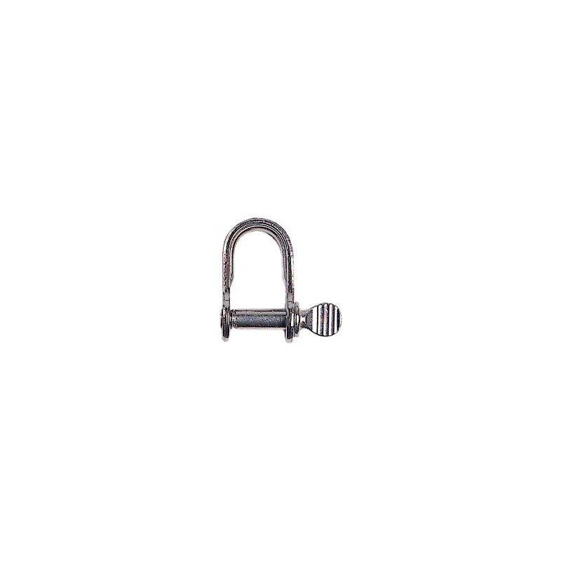 5 mm plate shackle 5 mm plate shackle