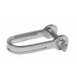 5mm plate shackle L:17mm W:12mm