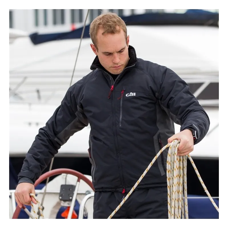 Gill Crosswind Jacket Gill Crosswind Jacket