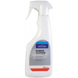 YC Rubber Cleaner