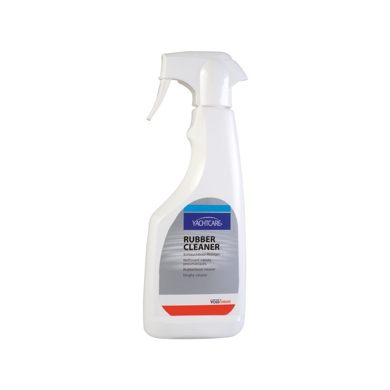YC Rubber Cleaner