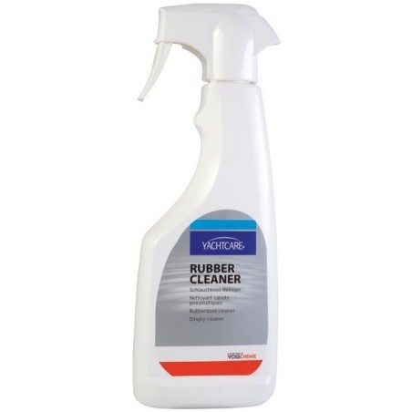 YC Rubber Cleaner