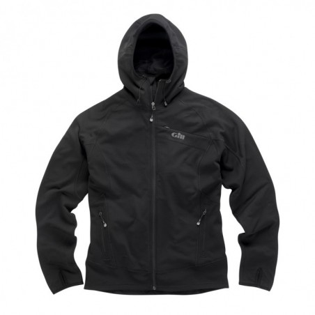 Gill  Thermogrid Hooded Top
