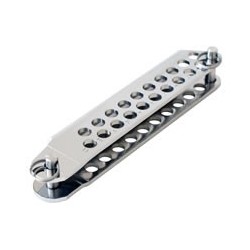 Allen Heavy duty with 5mm pin