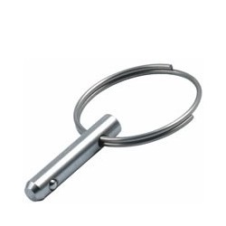 Allen Fast pin