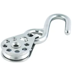 Allen High Tension Block Single + hook