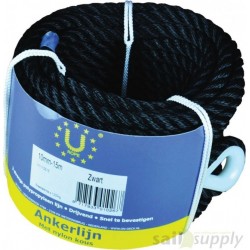 3 strand Anchor Line 10mmx15m