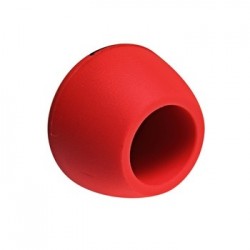 Replacement Stopper End Knob for Rooster Carbon Extension 