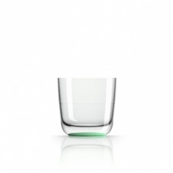 Marc Newson - whisky glass 