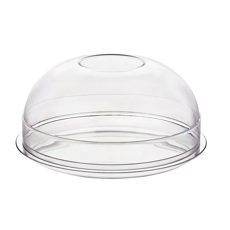 Palm Salad Bowl and lid Palm Salad Bowl and lid