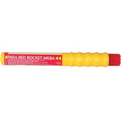 Para Red Rocket MK8A