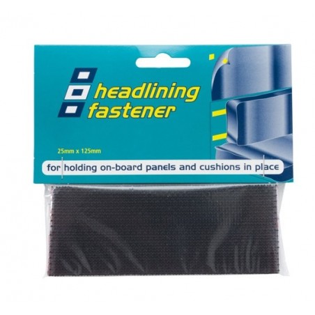 PSP Headlining Fastener 25mm x 125mm