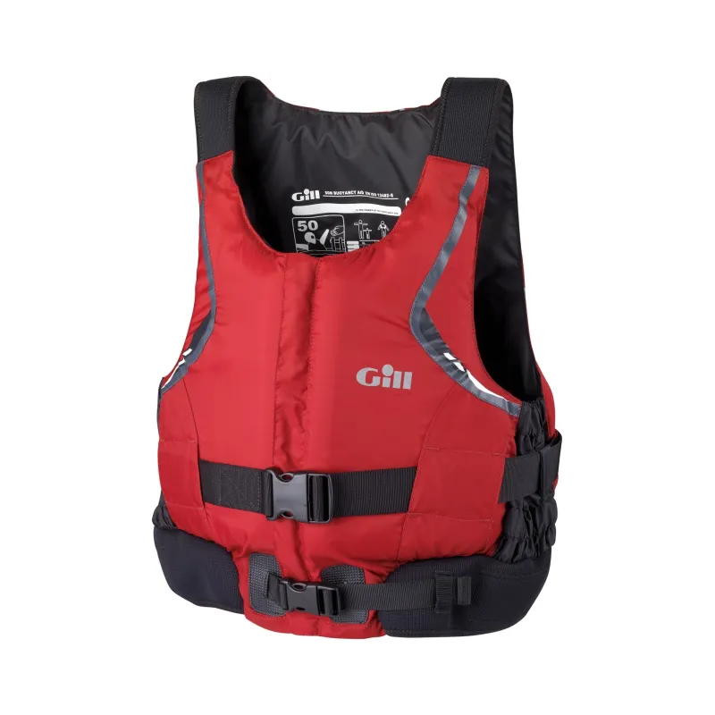 GILL Zip Up Buoyancy Aid GILL Zip Up Buoyancy Aid